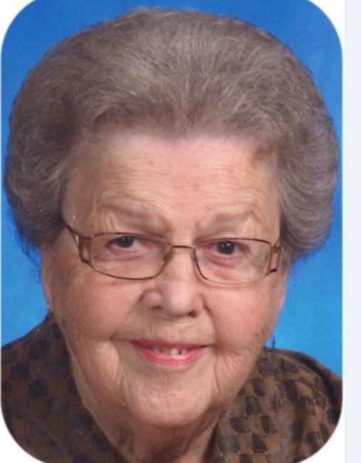 Dorothy Schreiner